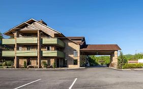 Days Inn By Wyndham Pigeon Forge South